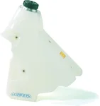 Acerbis Large Capacity Fuel Tank for Powersports - Durable & Efficient Fuel Solution