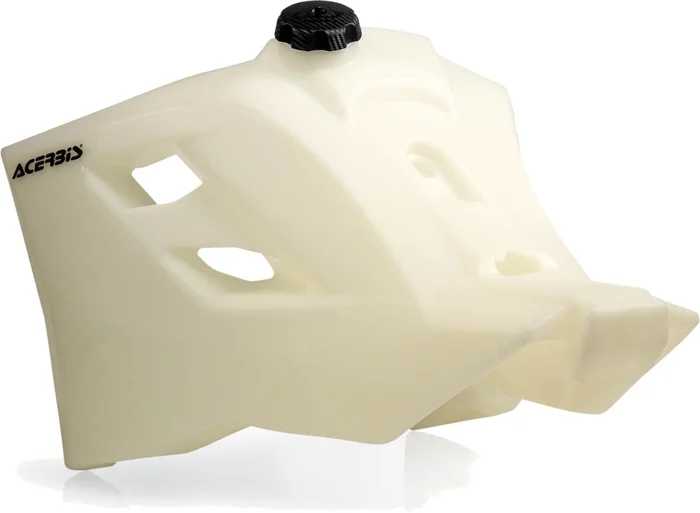 Acerbis Large Capacity Fuel Tank for Powersports - Extended Range & Reliability