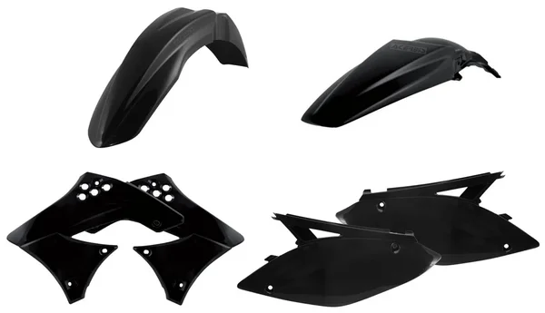 Acerbis 2141770001 Plastic Body Kit – Durable, Lightweight, and Stylish Motorcycle Upgrade