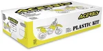 ACERBIS - 2141770403 - Plastic Kit