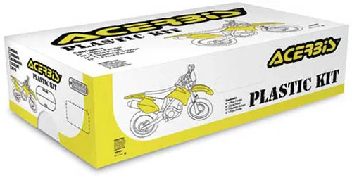 ACERBIS - 2141770403 - Plastic Kit
