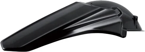 Acerbis Rear Fender - Durable & Stylish Replacement for Powersports Vehicles
