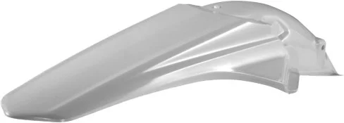 Acerbis Rear Fender for Powersports Vehicles - Durable & Stylish Replacement