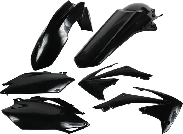 Acerbis 2141860001 Plastic Body Kit – Durable & Stylish Motorcycle Parts