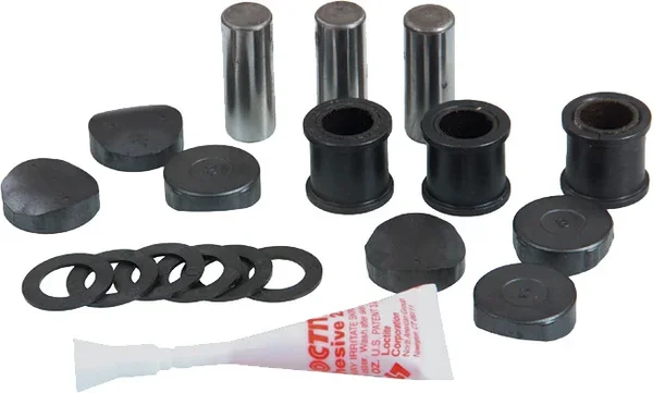 COMET 214920A Roller Button Kit - Durable Clutch Replacement for Powersports Vehicles