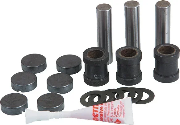 COMET Roller Button Kit for Clutch - Durable & Reliable Performance