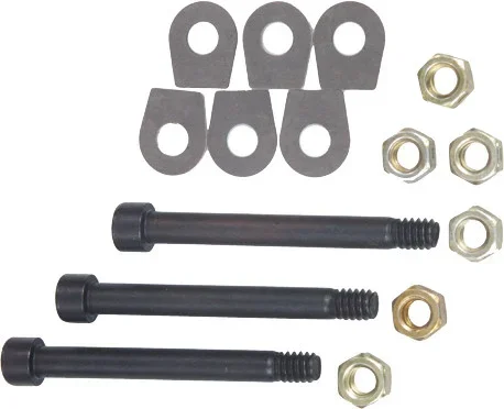 COMET 216349A Pivot Bolt Kit - Durable Clutch Replacement for Powersports Vehicles