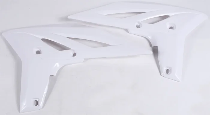 Acerbis 2171760002 Radiator Shroud - Durable Cooling System Component for Enhanced Performance