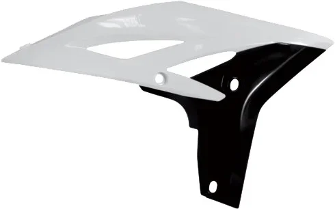 Acerbis 2171761035 Radiator Shroud - High-Performance Cooling System for Powersports Vehicles