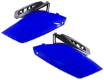 Acerbis 2171800003 Side Panels - Durable Body Protection for Powersports Vehicles