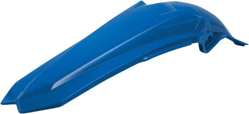 Acerbis Rear Fender for Powersports - Durable & Stylish Replacement Part