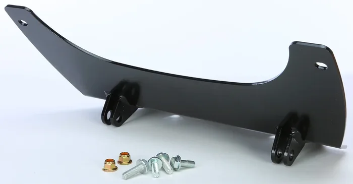 KFI Front Mount Plow Mount - Durable & Versatile Snow Plow Bracket for Powersports Vehicles