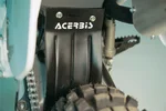 Acerbis Rear Shock Mud Flap - Protects Against Mud, Rocks & Roost (Body Armor)