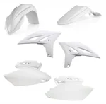 Acerbis 2171890002 Plastic Body Kit - Durable & Stylish Motorcycle Fairing Upgrade