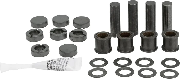 COMET 217186A Roller Button Kit - Durable Clutch Replacement for Powersports Vehicles