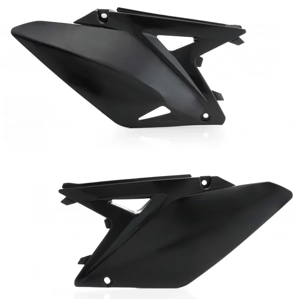 Acerbis 2171920001 Side Panels - Durable Body Protection for Powersports Vehicles