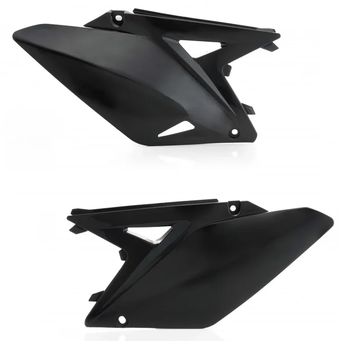 Acerbis 2171920001 Side Panels - Durable Body Protection for Powersports Vehicles