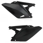Acerbis 2171920001 Side Panels - Durable Body Protection for Powersports Vehicles