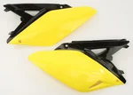 Acerbis 2171921040 Side Panels - Durable Body Protection for Powersports Vehicles