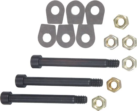 COMET 217855A Pivot Bolt Kit - Durable Clutch Replacement for Powersports Vehicles