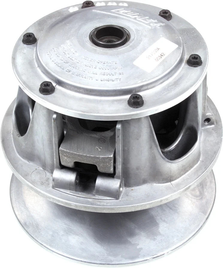 COMET 108EXP Clutch - High-Performance Clutch for Powersports Vehicles