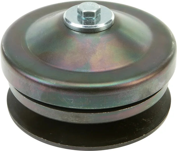 COMET 30 Series Asymmetric Driven Clutch - High-Performance Clutch for Powersports Vehicles