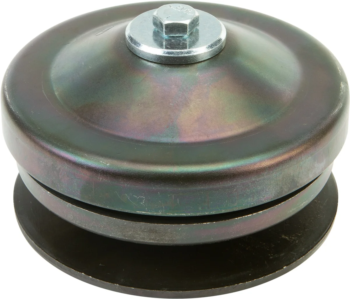 COMET 30 Series Asymmetric Driven Clutch - High-Performance Clutch for Powersports Vehicles