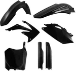Acerbis 2198000001 Plastic Body Kit – Durable, Stylish, and Lightweight for Powersports Vehicles