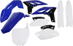 Acerbis 2198010145 Plastic Kit - Durable Body Kit for Powersports Vehicles