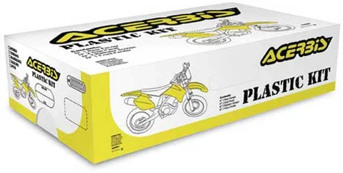 ACERBIS - 2198020145 - Plastic Kit