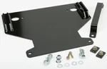 KFI Heavy-Duty ATV Mid Plow Mount Kit – Durable Snow Plow Attachment for All-Terrain Vehicles