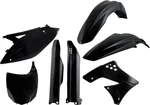 Acerbis 2198050001 Plastic Body Kit – Durable & Stylish Motorcycle Accessories