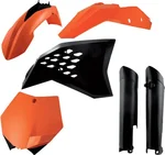 Acerbis 2198070354 Plastic Body Kit - Durable, Lightweight Motorcycle Parts