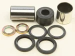All Balls Racing 21-0004 Front/Rear Shock Bushing Kit - Durable Suspension Upgrade for Off-Road Vehicles