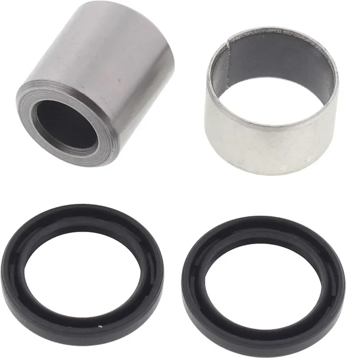 All Balls Racing 21-0007 Front/Rear Shock Bushing Kit - Durable Suspension Upgrade for Powersports Vehicles