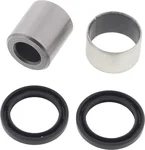 All Balls Racing 21-0007 Front/Rear Shock Bushing Kit - Durable Suspension Upgrade for Powersports Vehicles
