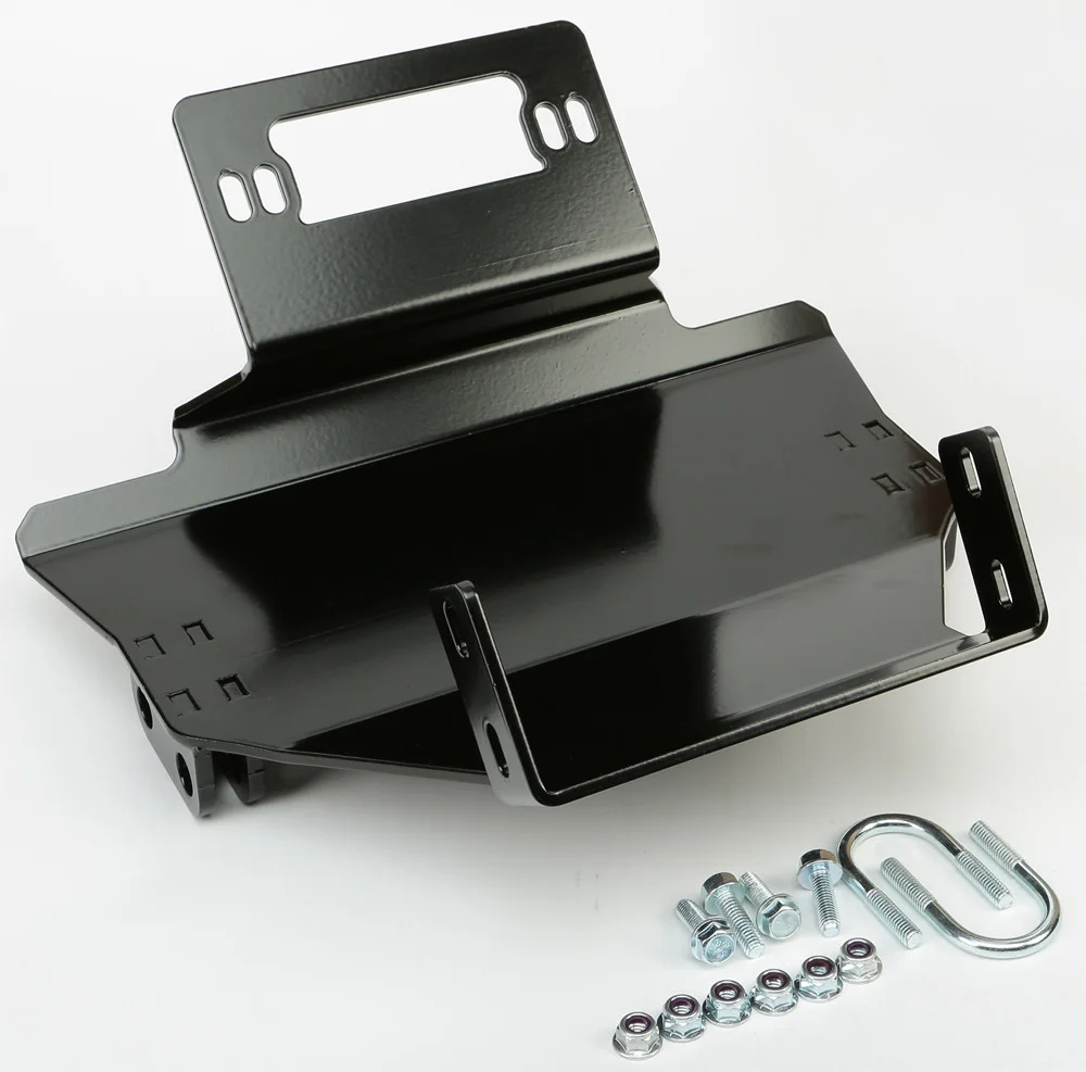 KFI Front Mount Plow Mount - Durable Snow Plow Bracket for ATVs and UTVs