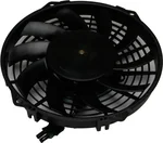 All Balls Racing OEM Cooling Fan Assembly - Durable Aluminum Fan for ATV/UTV Engine Cooling