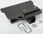 KFI Front Mount Plows - Grade 50 Steel Mount System for 2-Inch Hitch