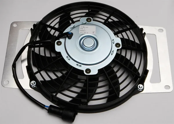 All Balls Racing 70-1016 OEM Cooling Fan - High-Performance Engine Fan for ATV/UTV