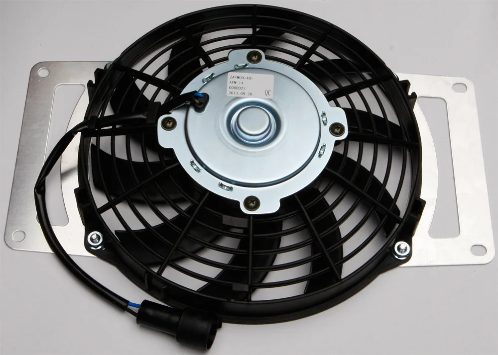 All Balls Racing 70-1016 OEM Cooling Fan - High-Performance Engine Fan for ATV/UTV