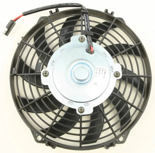 All Balls Racing 70-1030 High-Performance ATV/UTV Cooling Fan - Durable Engine Cooling System