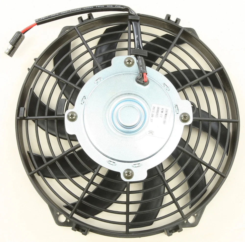 All Balls Racing 70-1030 High-Performance ATV/UTV Cooling Fan - Durable Engine Cooling System