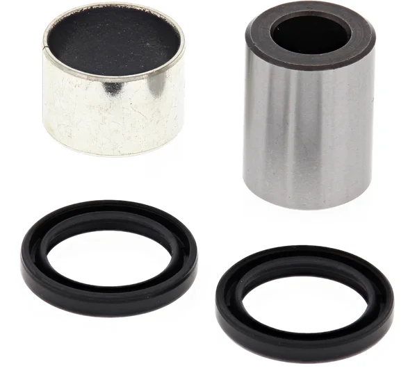 All Balls Racing Front/Rear Shock Bushing Kit - Durable Suspension Upgrade for Off-Road Vehicles