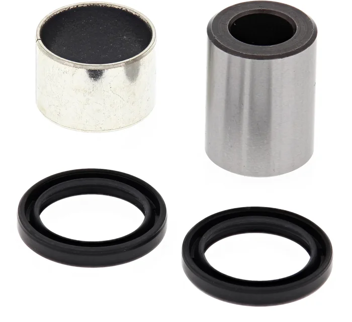 All Balls Racing Front/Rear Shock Bushing Kit - Durable Suspension Upgrade for Off-Road Vehicles