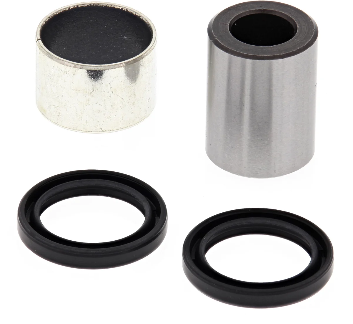 All Balls Racing Front/Rear Shock Bushing Kit - Durable Suspension Upgrade for Off-Road Vehicles