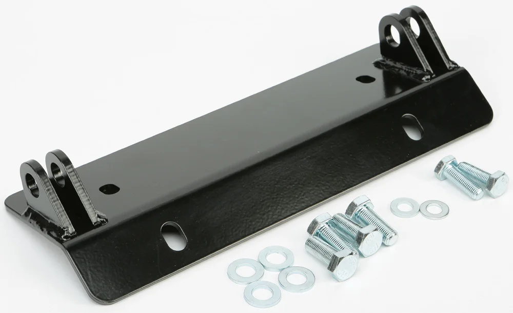 KFI Front Mount Plows - Durable Mounts/Brackets for Snow Blowers & ATVs
