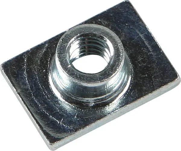 BOLT 021-30611 T-Nuts - Heavy-Duty Hardware for Powersports Applications