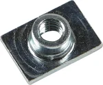 BOLT 021-30611 T-Nuts - Heavy-Duty Hardware for Powersports Applications