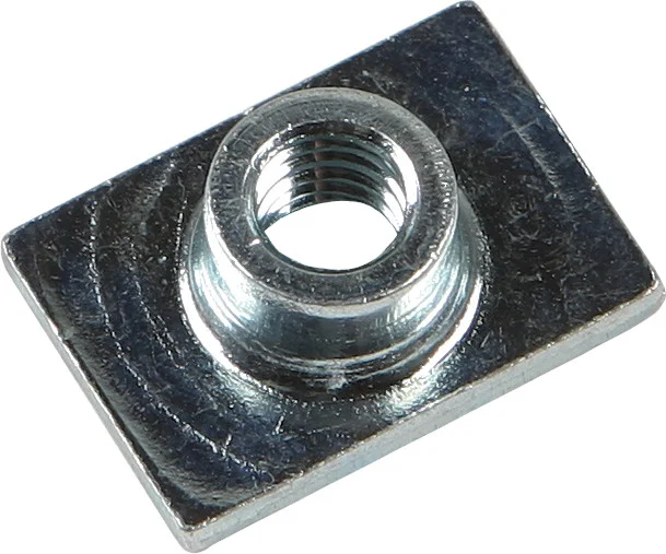 BOLT 021-30611 T-Nuts - Heavy-Duty Hardware for Powersports Applications